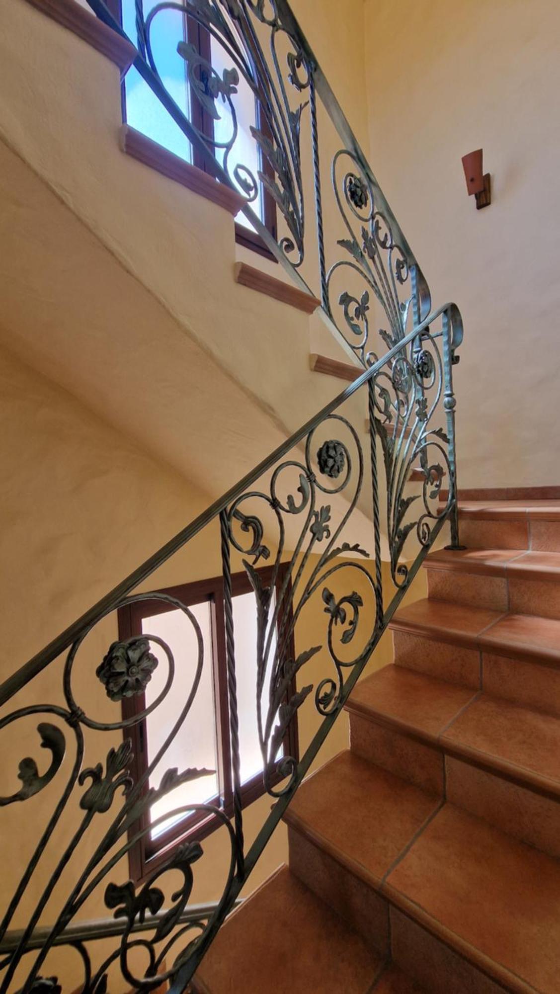 Villa Deluxe Nerja Silhouse Buitenkant foto